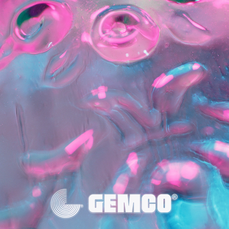 GEMCO BLENDING FOR HIGH-PERFORMANCE THERMOPLASTICS